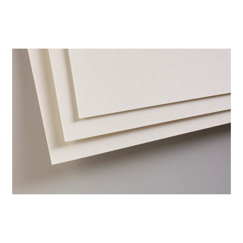 0404052226393-Clairefontaine Pastelmat - Carte pour le pastel - 500 x 700 mm - 5 feuilles - gris clair-P_405222639_1-1