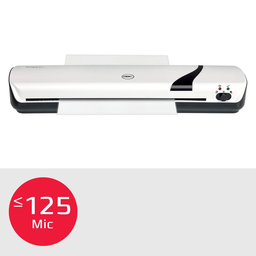 5028252639026-GBC Inspire+ A3 - Plastifieuse A3 - jusqu'à 125 microns - blanc-P_405222836_2-1