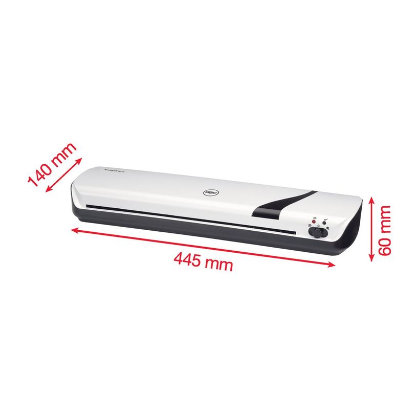 5028252639026-GBC Inspire+ A3 - Plastifieuse A3 - jusqu'à 125 microns - blanc-P_405222836_8-8