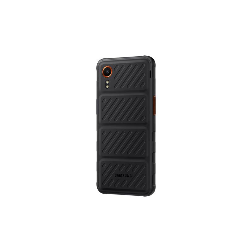 8806095382531-Samsung Galaxy XCover7 - Enterprise Edition - Smartphone - 5G - 6/128 Go - noir-P_405222899_5-9
