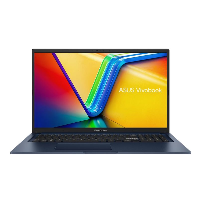 4711387375495-ASUS VivoBook 17 X1704ZA-AU249W - PC portable 17.3" - Intel Core i3 - 1215U  - 8 Go RAM - -P_405222909_5-3
