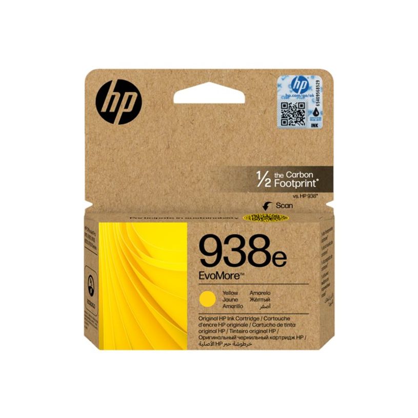 196548611287-HP 938e EvoMore - Jaune - cartouche d'encre orginale-P_405222920_1-0