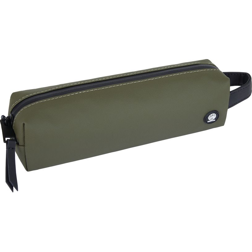 3664447197807-Cork - trousse carrée - noir et vert--0