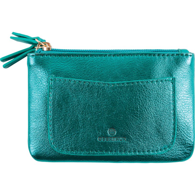 3664447197920-Liva - porte-monnaie - 4 couleurs assorties--0