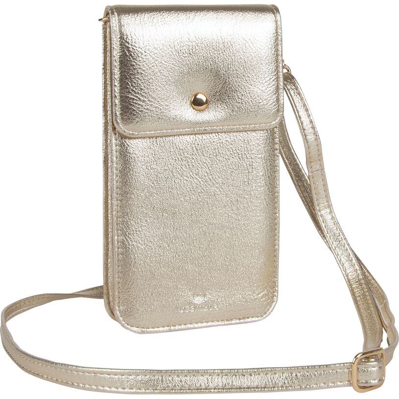 3664447197937-Liva - pochette téléphone - doré--0