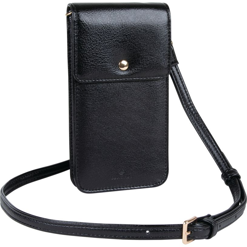 3664447197944-Liva - pochette téléphone - noir--0