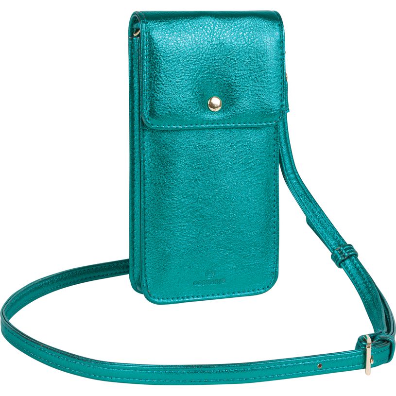 3664447198033-Liva - pochette téléphone - vert--0