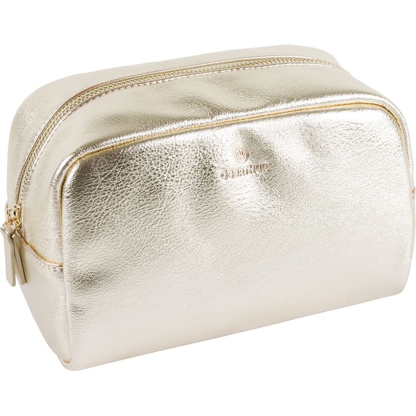 3664447198040-Liva - pochette multi-usage - doré--0