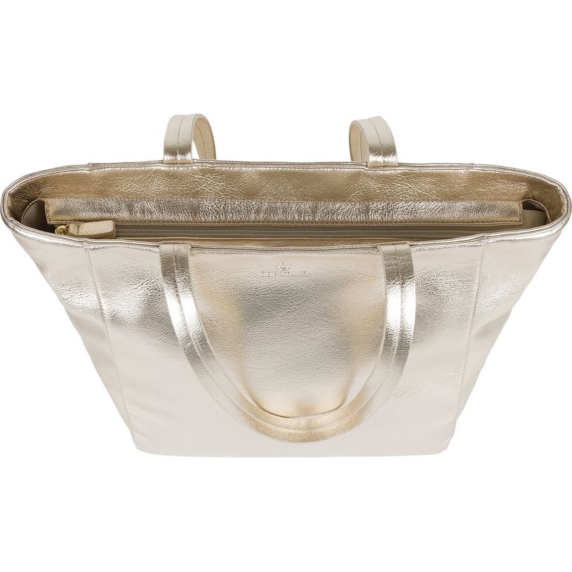 3664447198217-Oberthur Liva - Sac cabas - doré-P_405223210_3-2