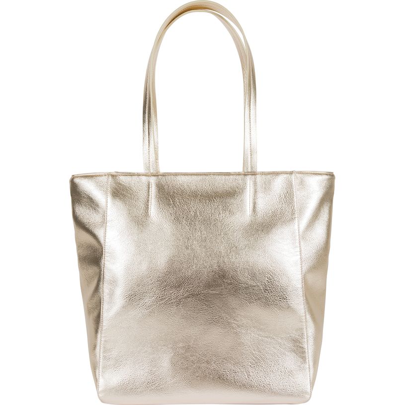 3664447198217-Oberthur Liva - Sac cabas - doré-P_405223210_4-3