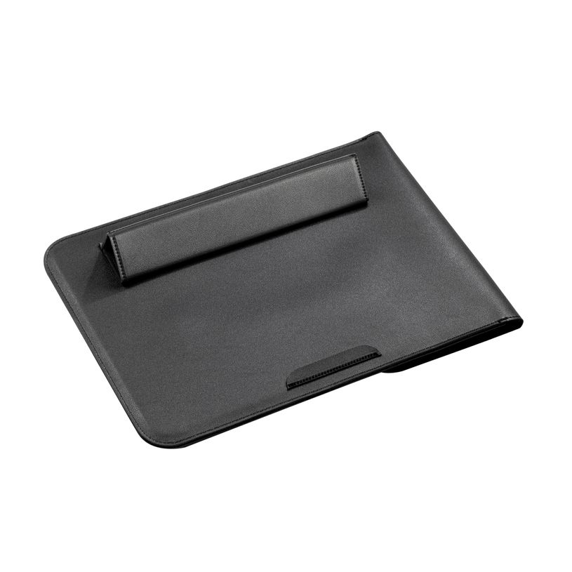 3135258024229-Saint-Martin - Housse d'ordinateur modulable noir Andrea - 13" - Viquel -P_405223247_4-3