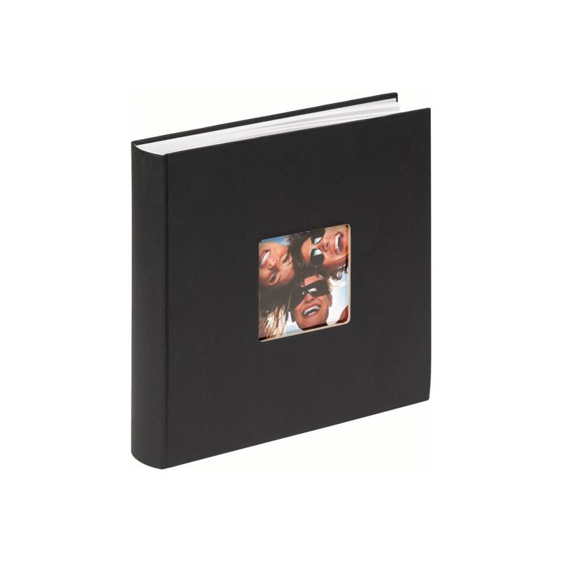 4004122131068-Walther design Fun - Album photo - 30 x 30 cm - 100 pages - noir-P_405223456_1-0