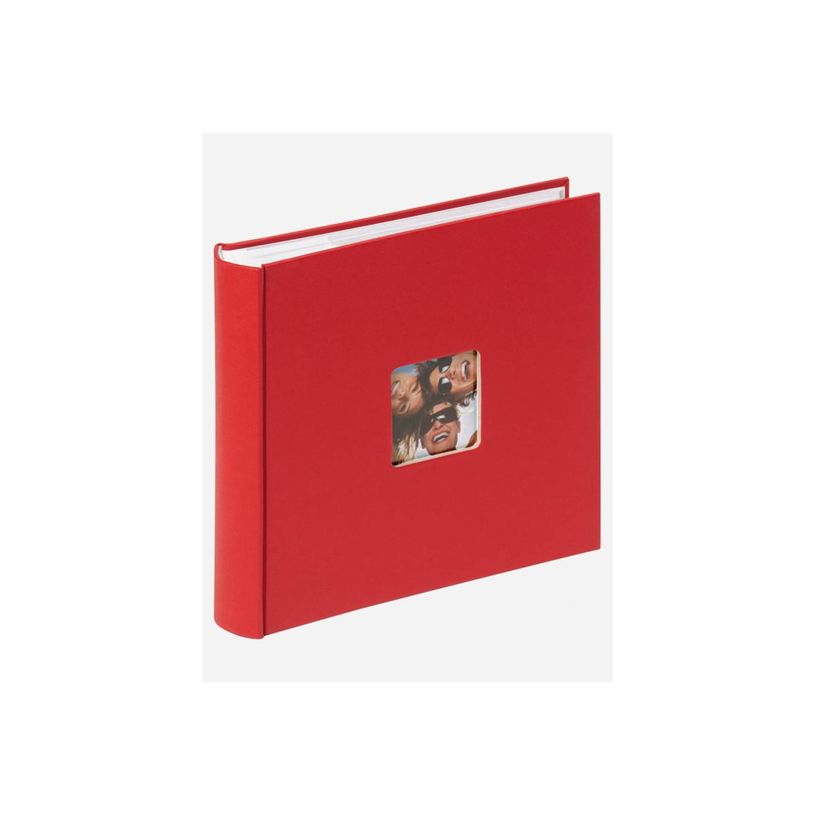 4004122131136-Walther design Fun - Album photo - 200 x 4x6 po (10x15 cm) - rouge-P_405223460_1-0