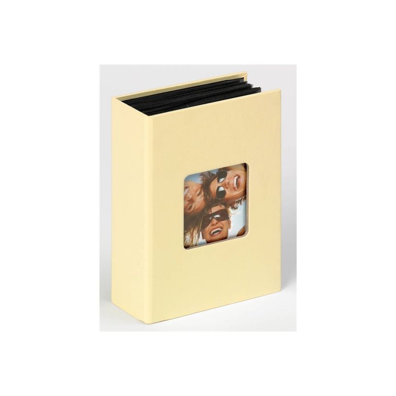 4004122266197-Walther design Fun - Album photo - 100 x 4x6 in (10x15 cm) - crème-P_405223467_1-0