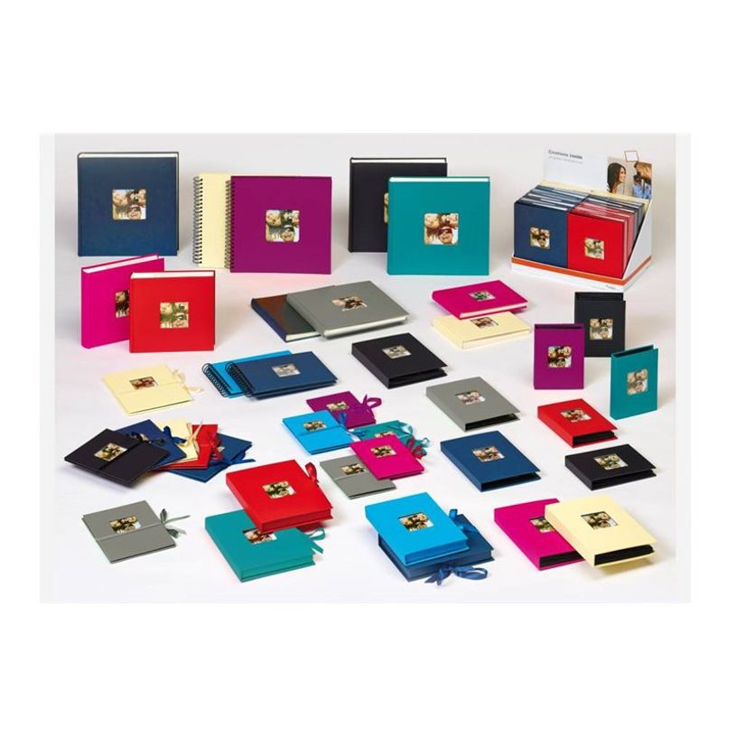 4004122266180-Walther design Fun - Album photo - 100 pages -17 x 33 cm - noir-P_405223469_1-1