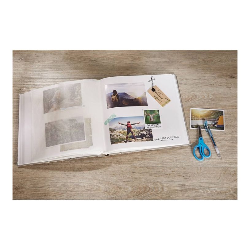 4004122266180-Walther design Fun - Album photo - 100 pages -17 x 33 cm - noir-P_405223469_2-2
