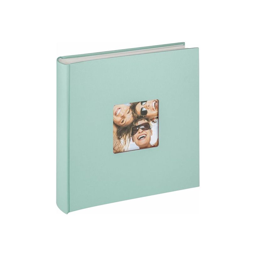 4004122230631-Walther design Fun - Album photo - 100 pages - 30 x 30 cm - menthe-P_405223473_1-0