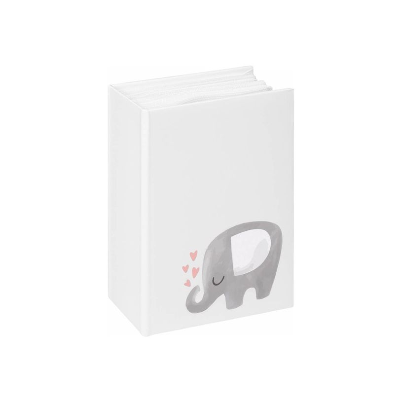 4004122323180-Walther design Minimax Kidz - Album photo - 100 x 4x6 in (10x15 cm) - elephant - blanc-P_405223476_1-0