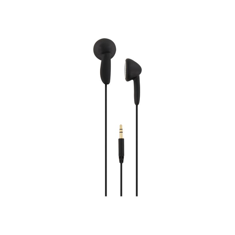3303170077078-T'nB POCKET - Écouteurs filaire - intra-auriculaire - noir-P_405223488_3-2