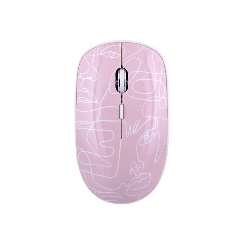 3303170109977-T'nB EXCLUSIV' ART - Souris sans fil - 3 boutons -P_405223498_2-0