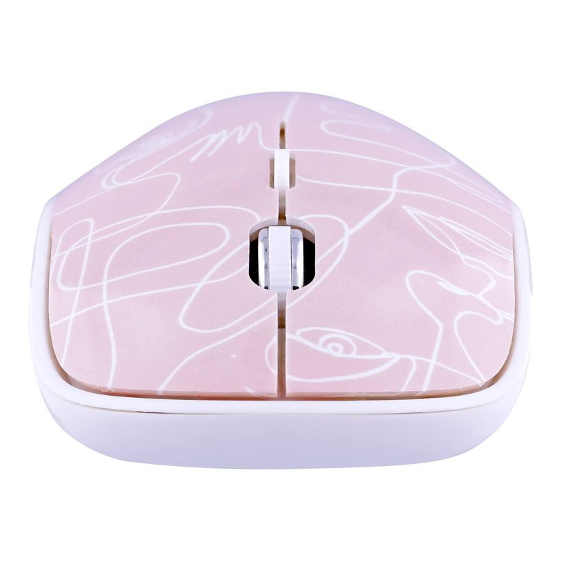 3303170109977-T'nB EXCLUSIV' ART - Souris sans fil - 3 boutons -P_405223498_4-2