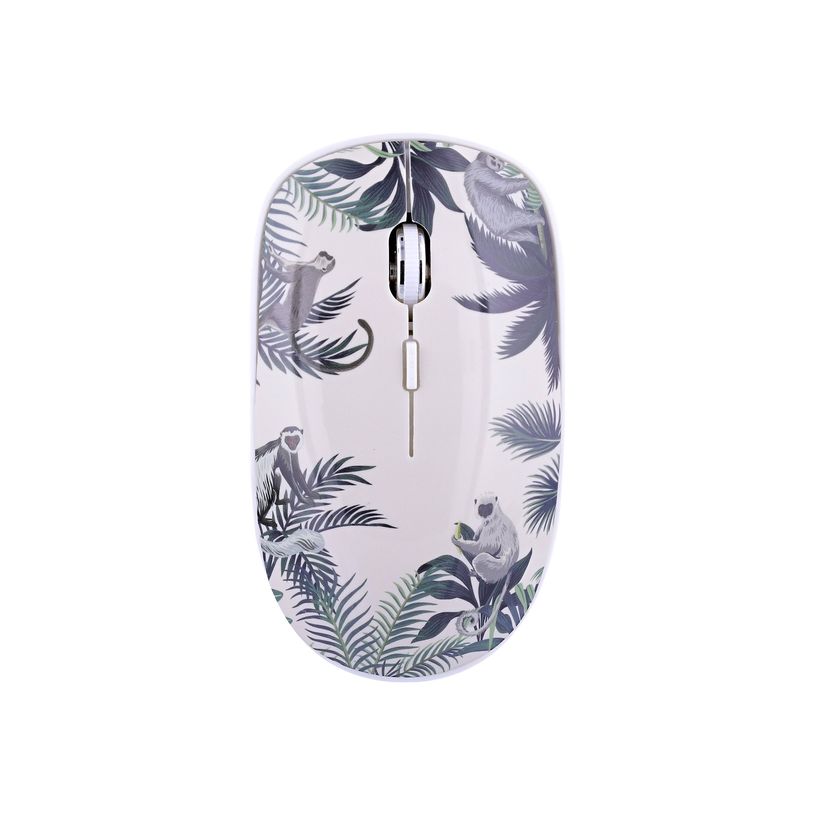 0404052234992-T'nB EXCLUSIV' MONKEY - Souris sans fil - 3 boutons -P_405223499_3-0