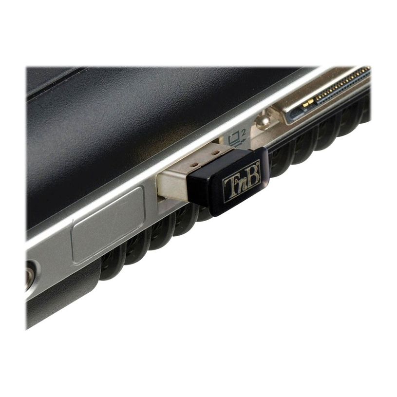 0404052235098-T'nB Miny MM240 - Souris sans fil - 3 boutons - gris-P_405223509_1-5