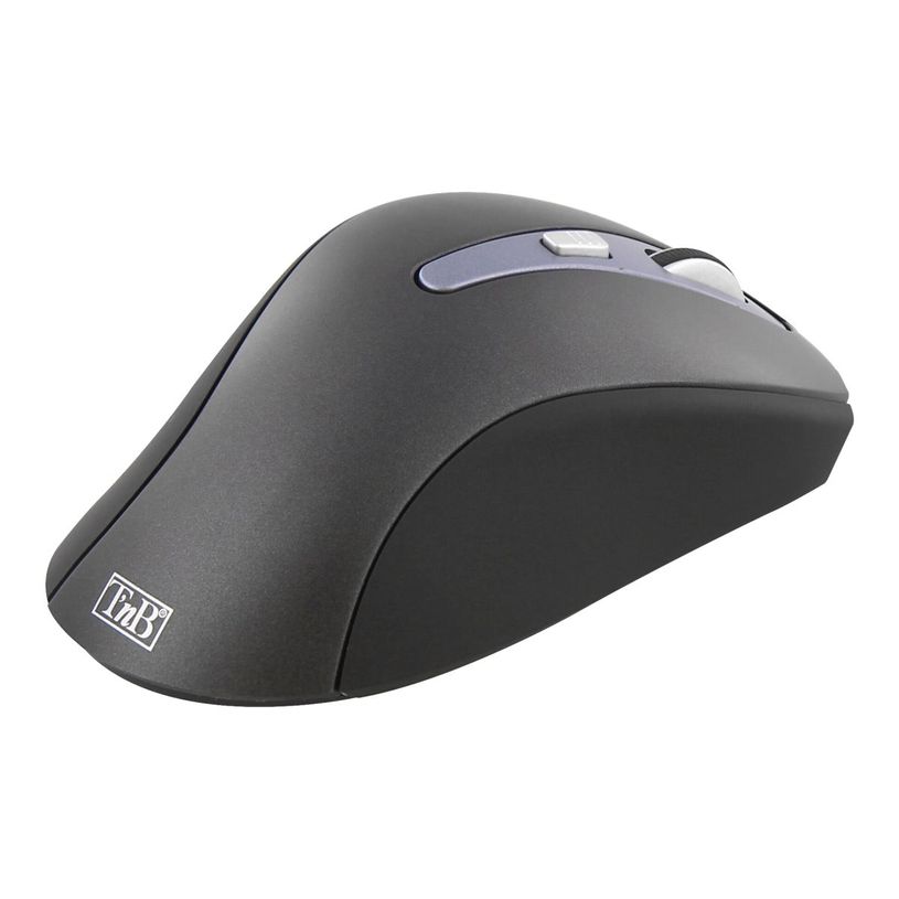 0404052235111-T'nB OFFICE - Souris sans fil - 6 boutons - noir-P_405223511_5-4