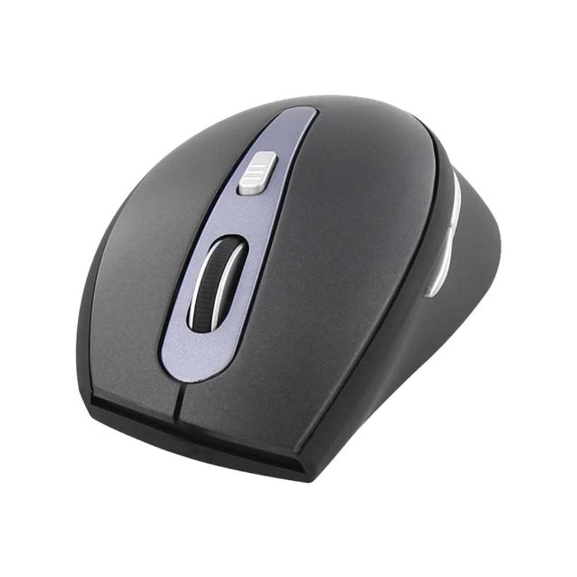 0404052235111-T'nB OFFICE - Souris sans fil - 6 boutons - noir-P_405223511_6-5