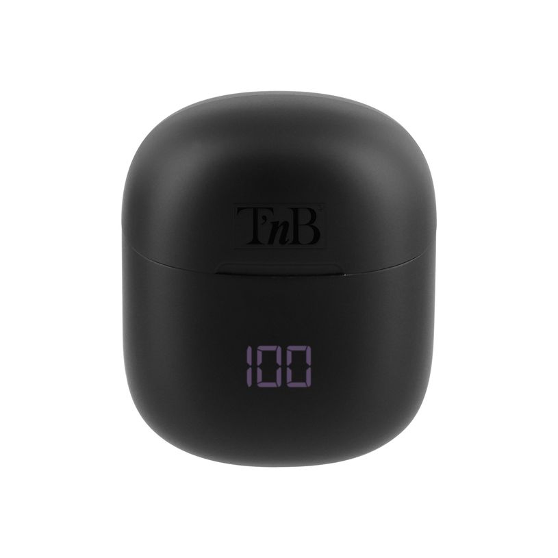 3303170113158-T'nB ONYX - Écouteurs sans fil avec micro - intra-auriculaire - noir-P_405223512_3-2