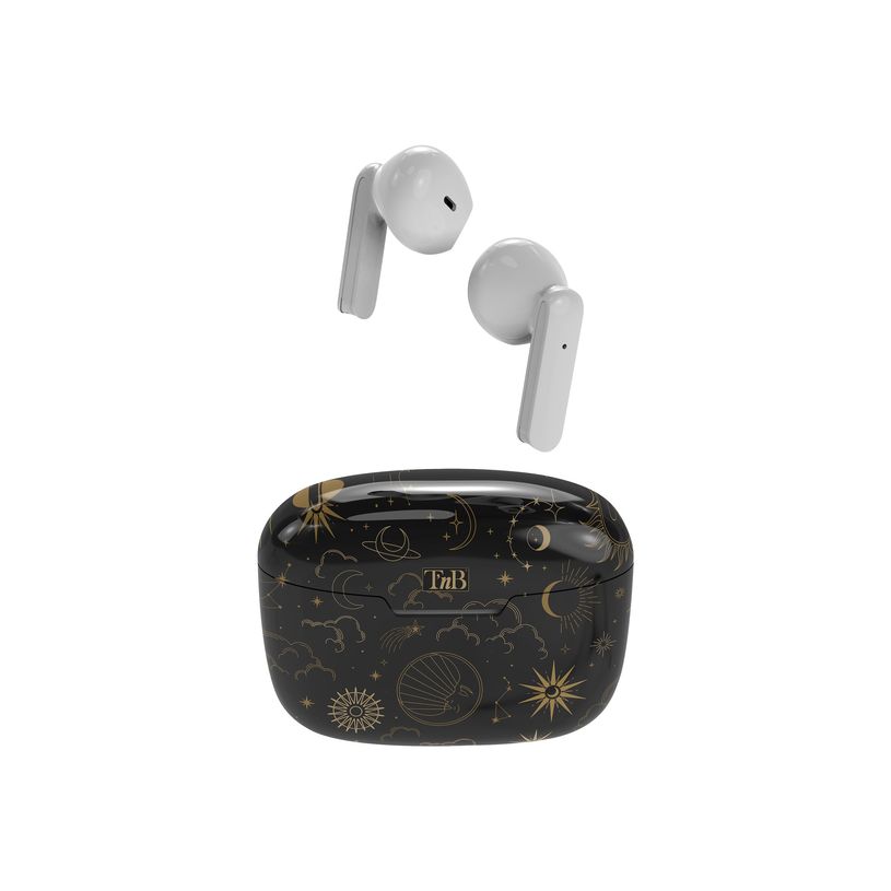 0404052235210-T'nB Exclusiv JAPAN - Écouteurs sans fil avec micro - intra-auriculaire - Astro-P_405223521_1-0