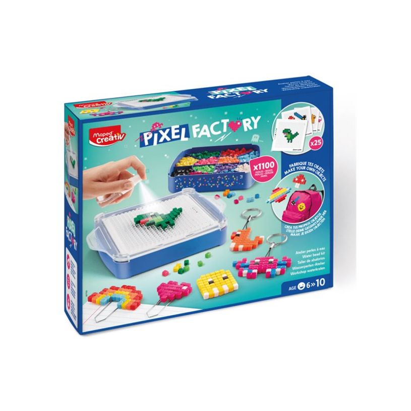 3154149077007-Pixel Factory - Maped creativ - Kit perles a eau-P_405223530_5-7