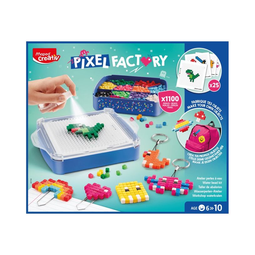 3154149077007-Pixel Factory - Maped creativ - Kit perles a eau-P_405223530_6-2
