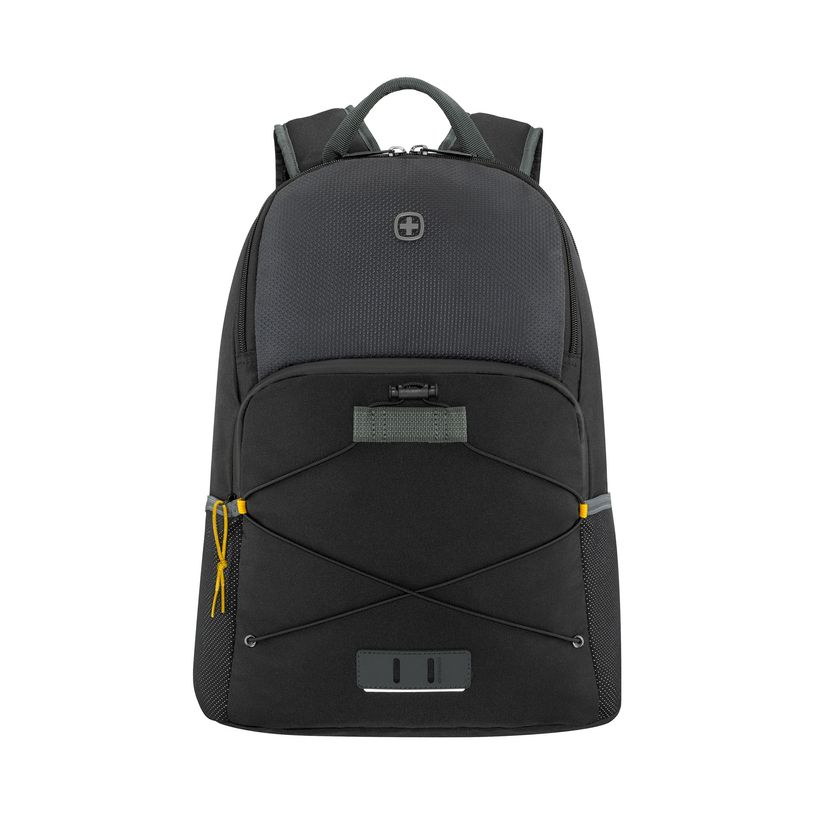 7613329178355-Wenger - Sac à dos Trayl pour ordinateur portable 15.6 " - noir-P_405223531_1-0