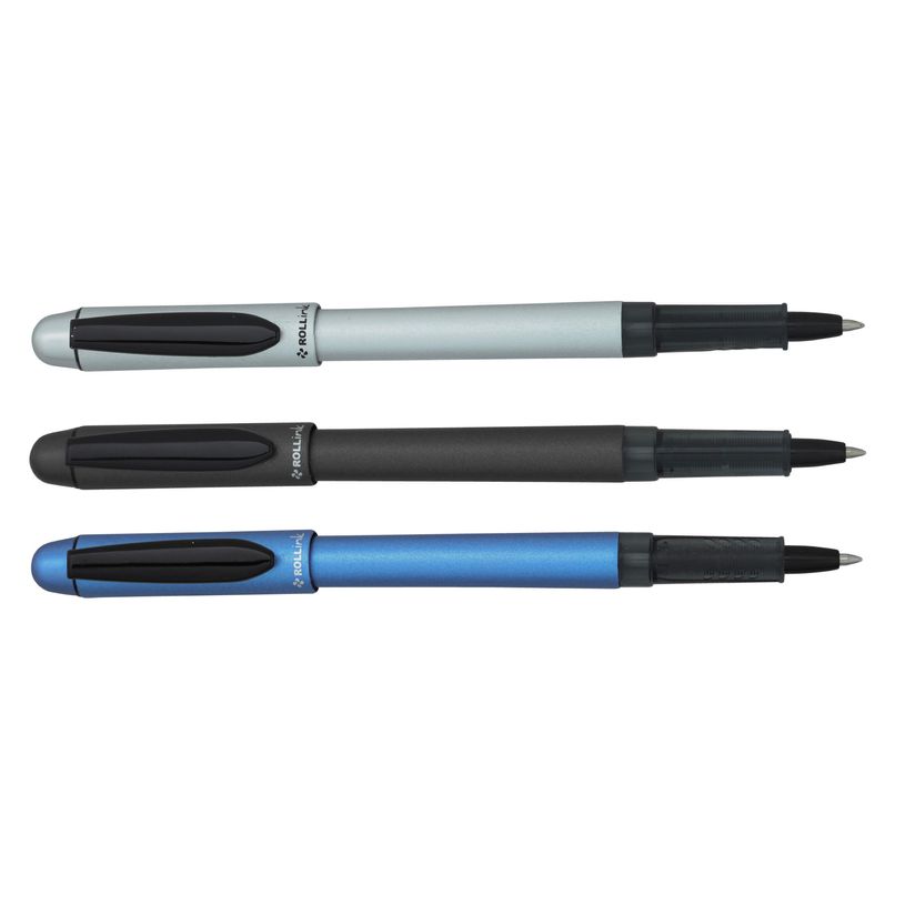 3173740251197-INK - Stylo Roller Irisé - disponible dans différentes couleurs-P_405223534_1-0