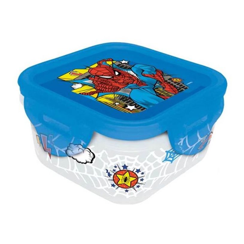 8412497747764-Spiderman - Cookie jar-P_405223551_1-0