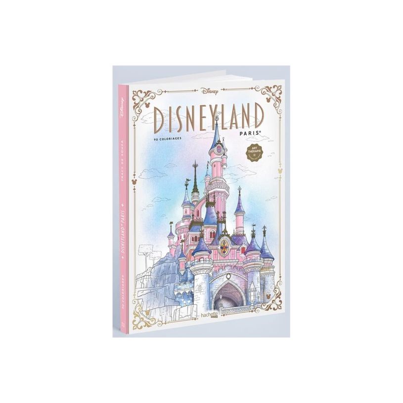 9782017242116-Disneyland Paris - livre à colorier-P_405223577_6-0