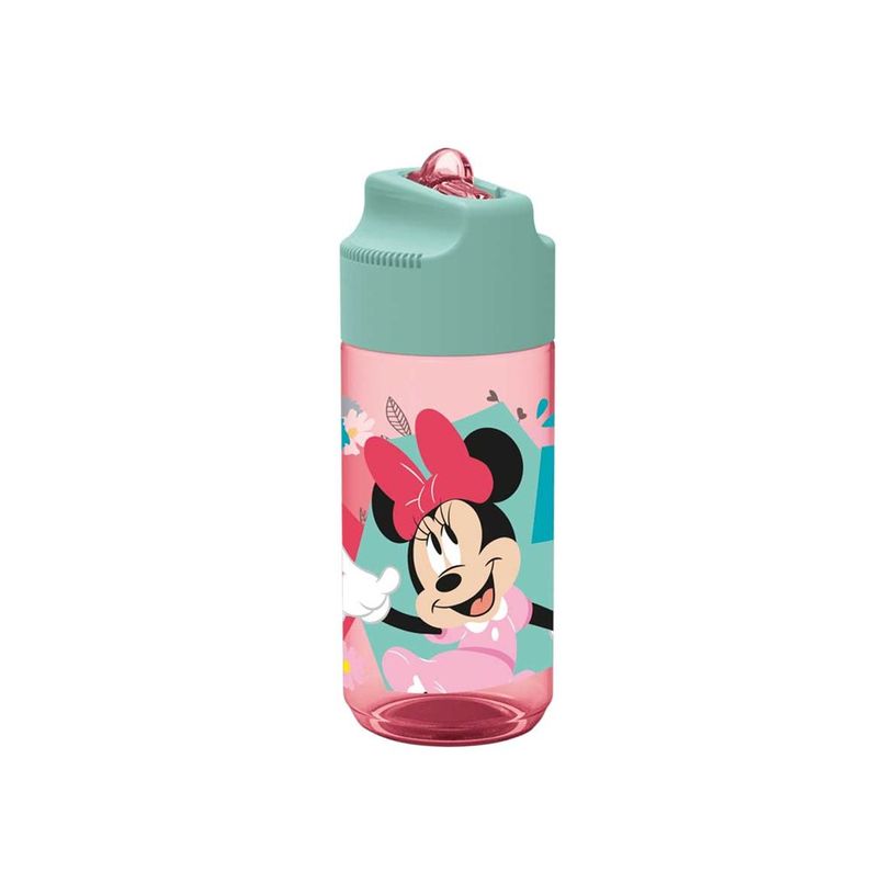 8412497744367-Minnie Mouse - Bouteille d'eau - 430 ml-P_405223627_1-0