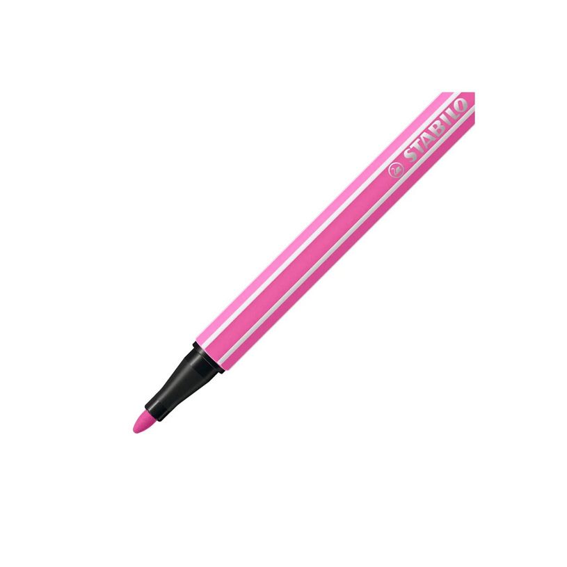 4006381616218-STABILO - Ensemble de feutre fin et de marqueur - shades of pink - couleurs assorties - 8 -P_405223659_2-3