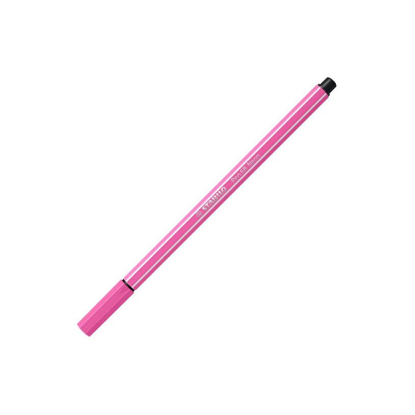 4006381616218-STABILO - Ensemble de feutre fin et de marqueur - shades of pink - couleurs assorties - 8 -P_405223659_3-2