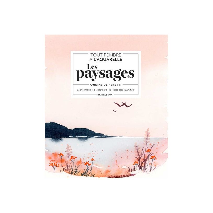9782501185073-Tout peindre à l'aquarelle : les paysages - par Ondine de Peretti - livre-P_405223669_6-0