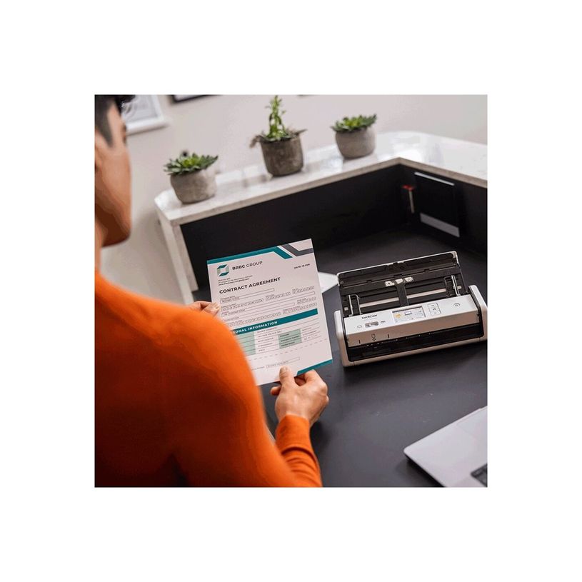4977766832281-Brother ADS-1800W - Scanner de documents A4 - 600 dpi x 600 dpi - 30 ppm - Wi-Fi(n), USB -P_405223728_1-18