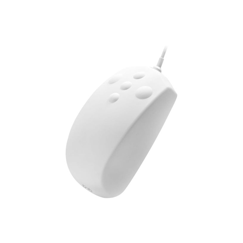 3303170116333-T'nB Medic - Souris filaire medical - grade, IP68 - blanc-P_405223738_3-2