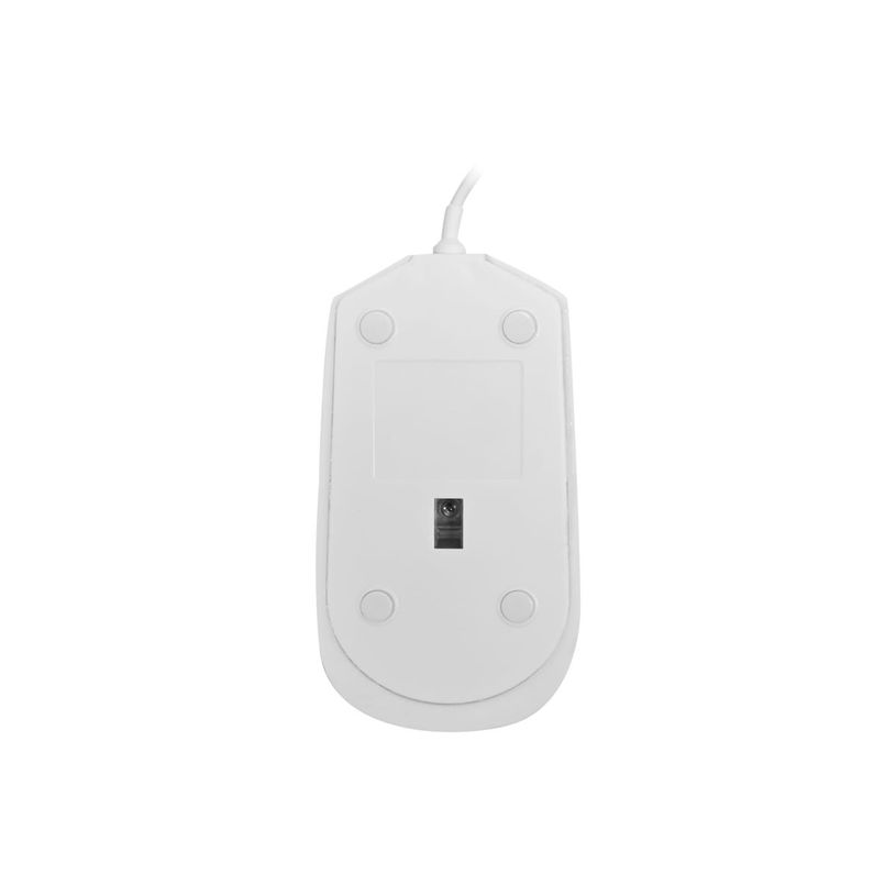 3303170116333-T'nB Medic - Souris filaire medical - grade, IP68 - blanc-P_405223738_4-3
