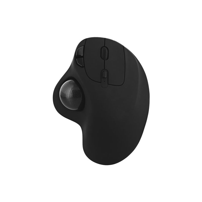 3303170117644-T'nB Ergo DUAL CONNECT - Souris sans fil ergonomique - rechargeable - 7 boutons - noir-P_405223739_4-0