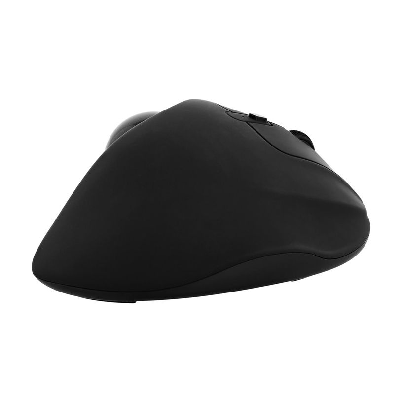 3303170117644-T'nB Ergo DUAL CONNECT - Souris sans fil ergonomique - rechargeable - 7 boutons - noir-P_405223739_5-1