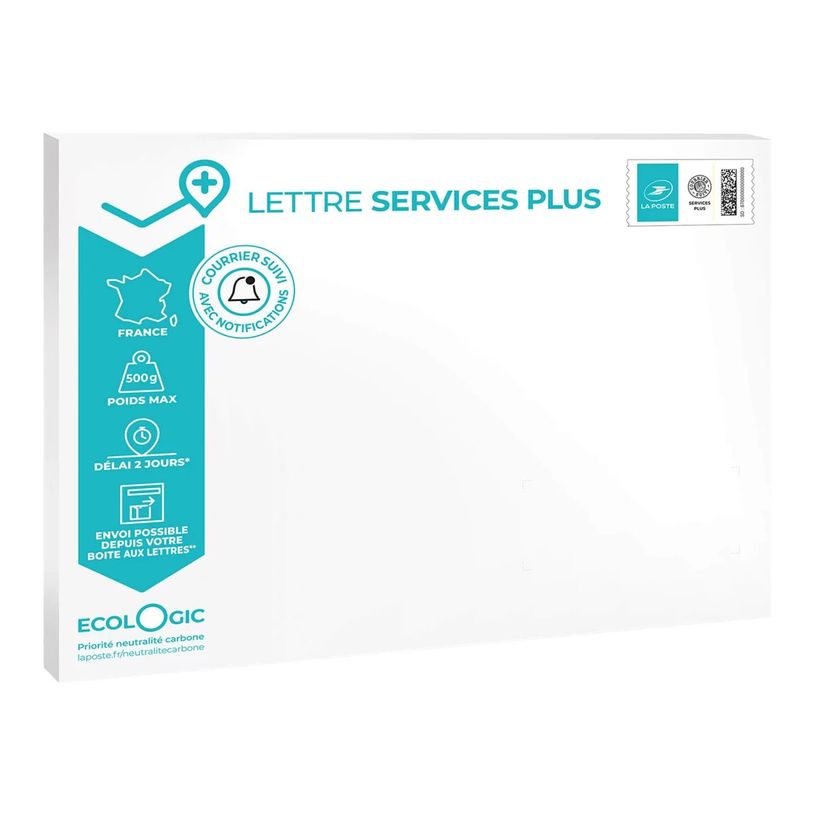 3561920979083-La Poste Ready-to-Post - Enveloppe - S - 250 x 330 mm - France-P_405223747_1-0