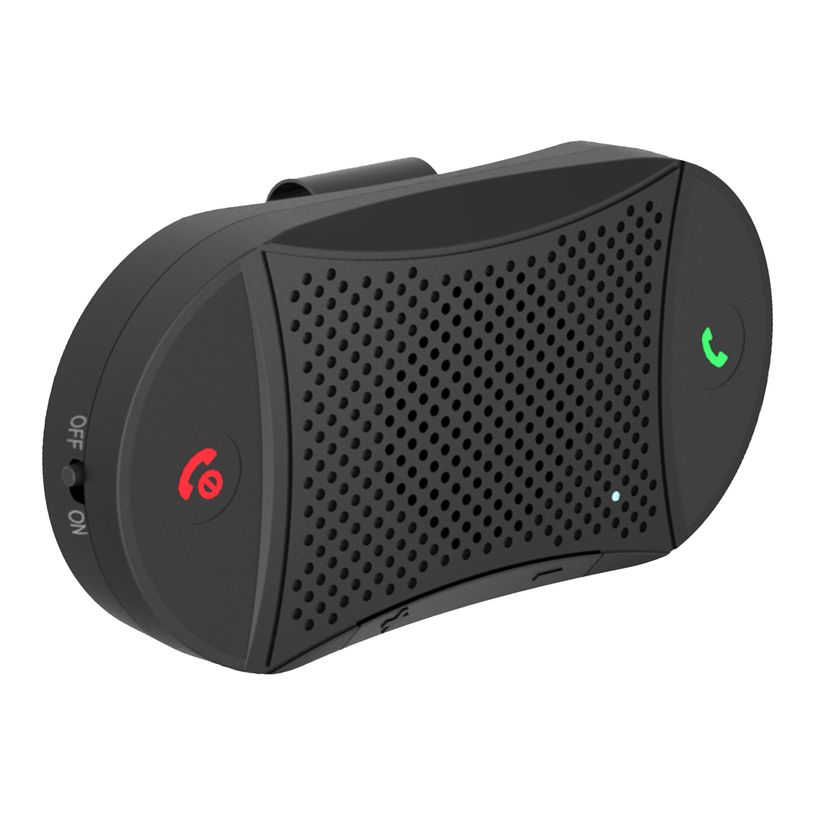 3303170097489-T'nB - Kit main libre - haut-parleur sans fil avec micro - Bluetooth - noir-P_405223791_1-0