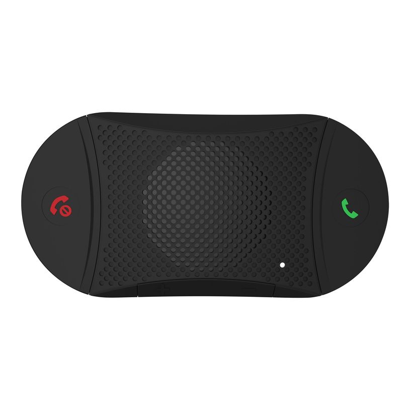 3303170097489-T'nB - Kit main libre - haut-parleur sans fil avec micro - Bluetooth - noir-P_405223791_3-2