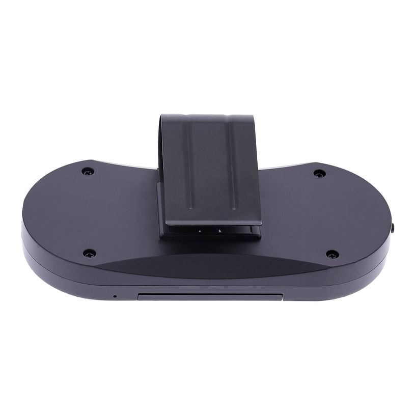 3303170108932-T'nB - Kit main libre - haut-parleur sans fil avec micro - Bluetooth - noir-P_405223793_3-2